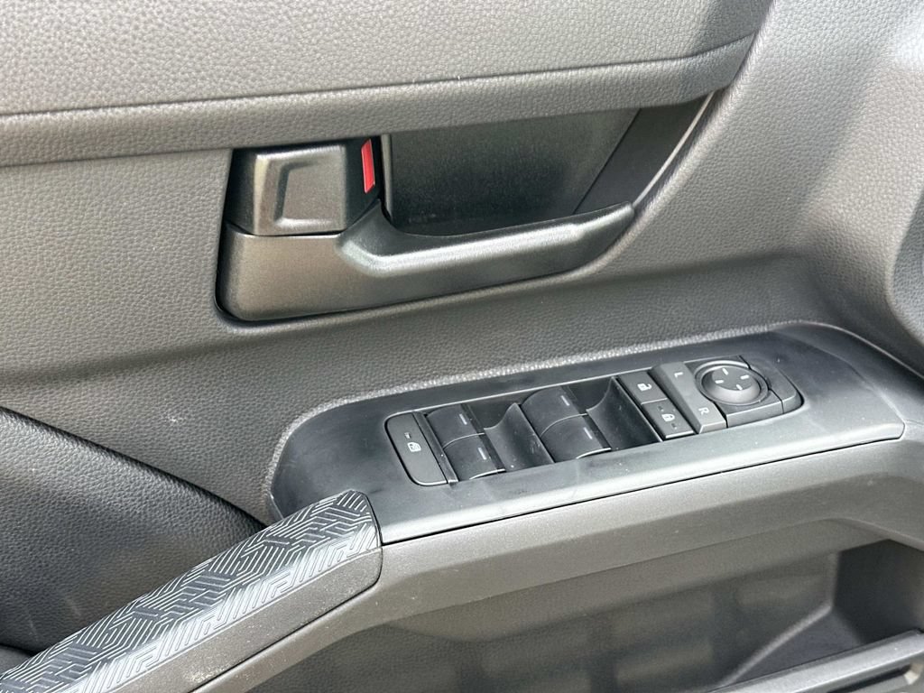 New 2026 Toyota Tacoma SR5 AWD/4WD image 15