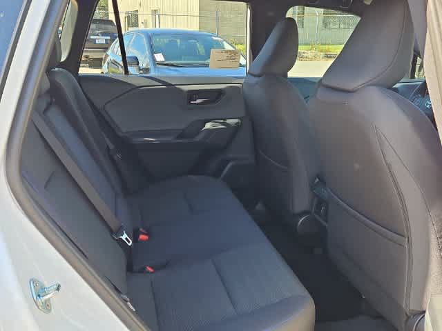 New 2026 Toyota RAV4 SE AWD/4WD image 23