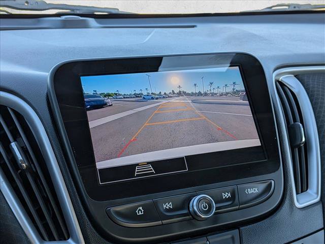 Used 2024 Chevrolet Malibu LT FWD image 19