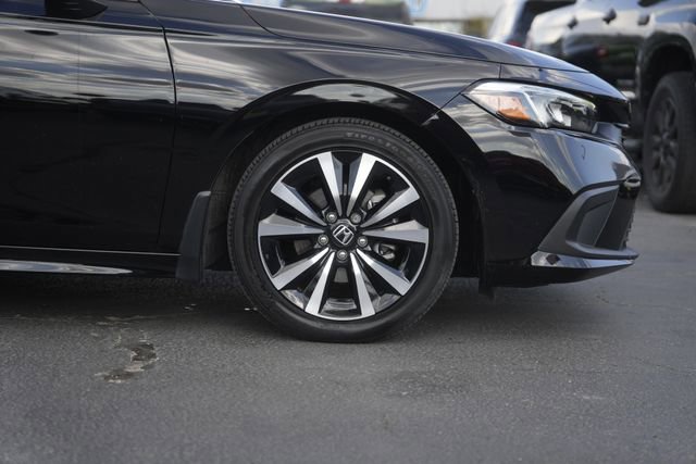 Used 2024 Honda Civic EX image 4