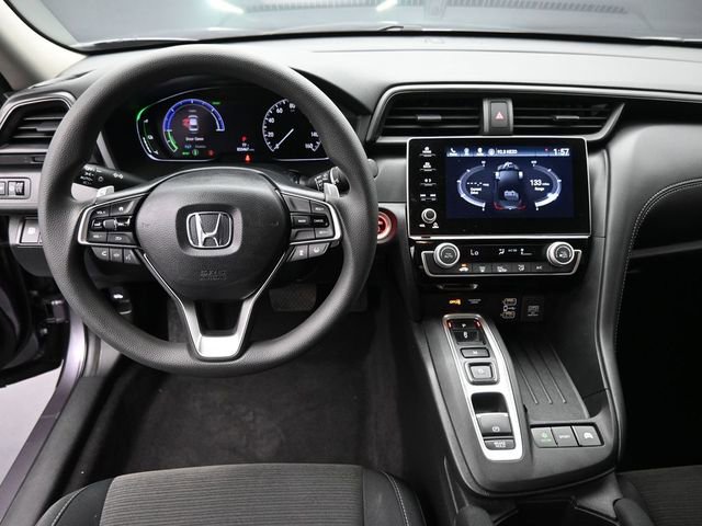 Used 2022 Honda Insight EX image 25