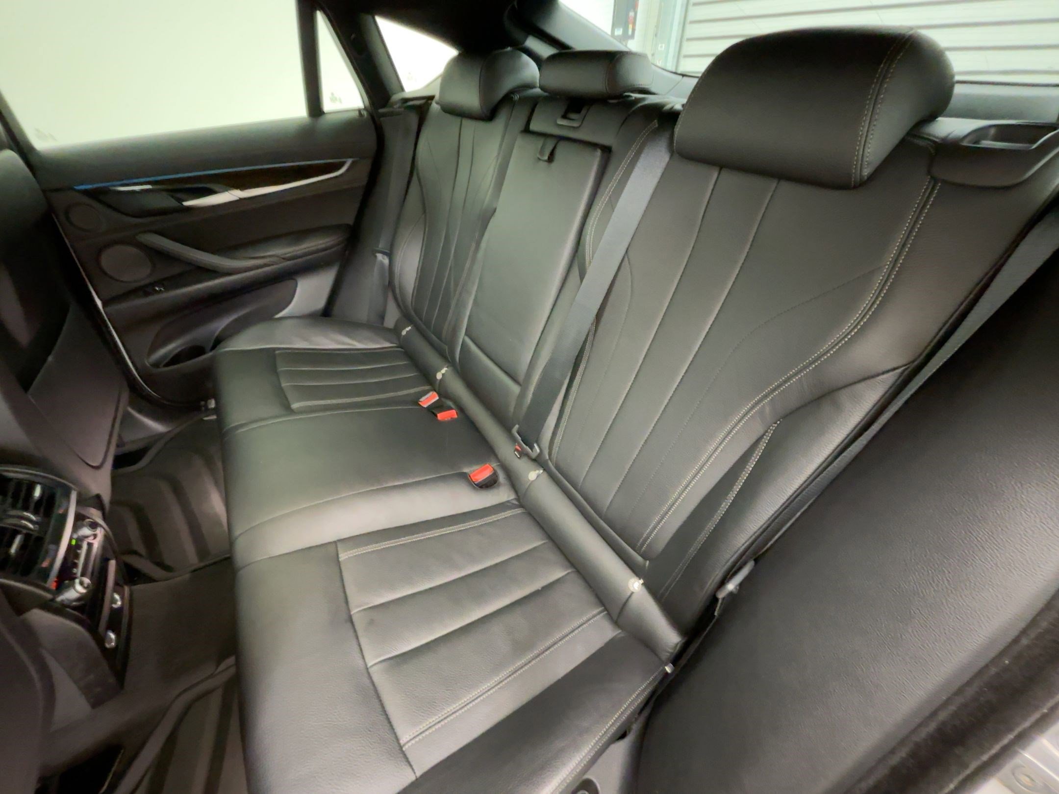 Used 2019 BMW X6 xDrive35i image 28