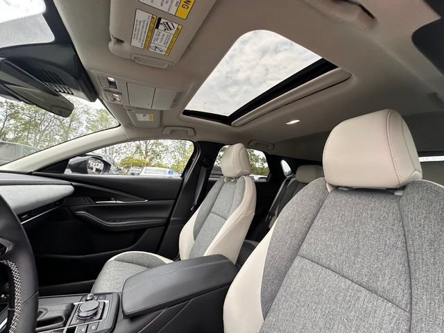 Certified 2026 MAZDA CX-30 AWD 2.5 S image 24
