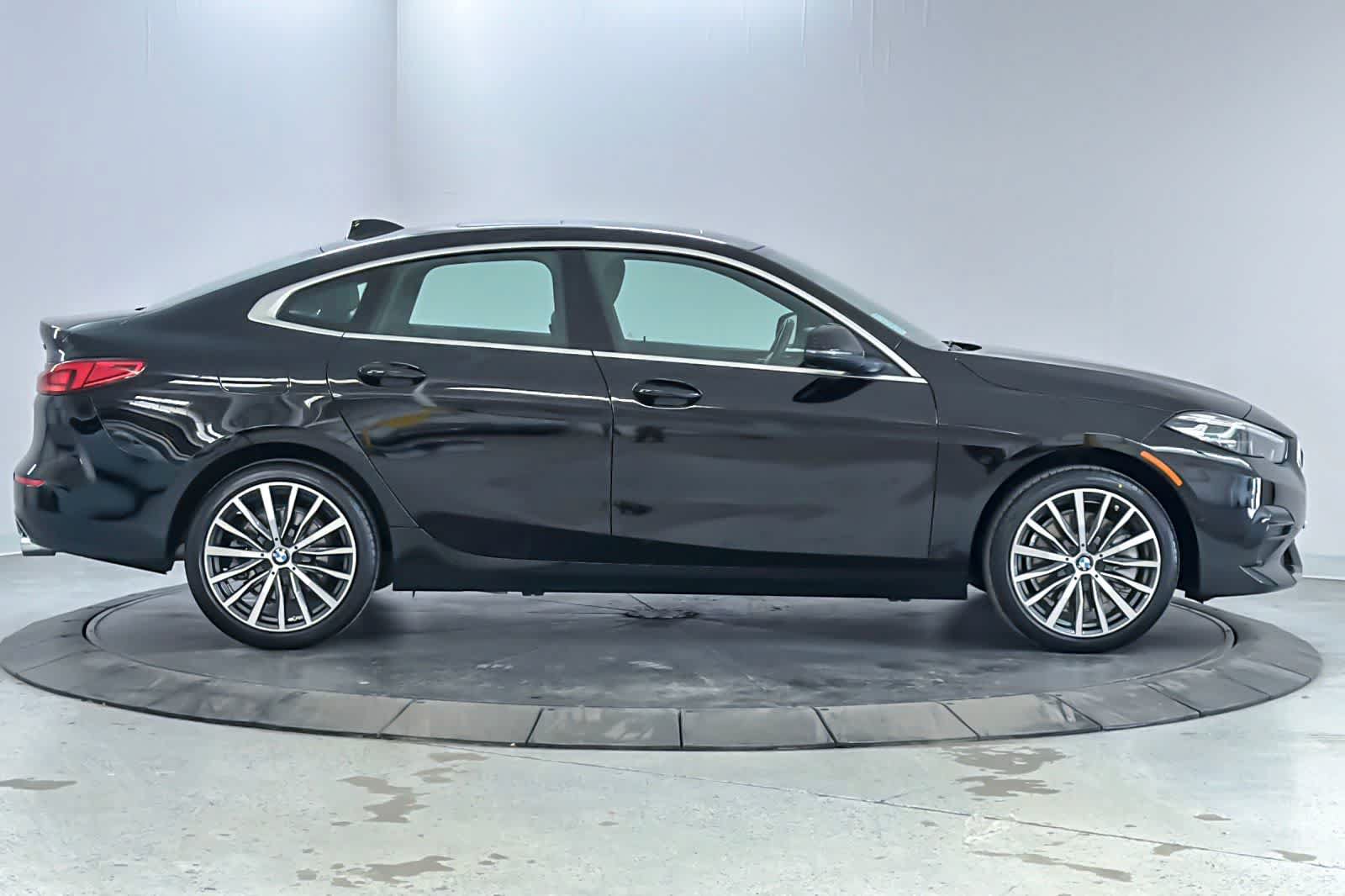 Used 2023 BMW 228i Gran Coupe w/ Lights Package FWD image 8