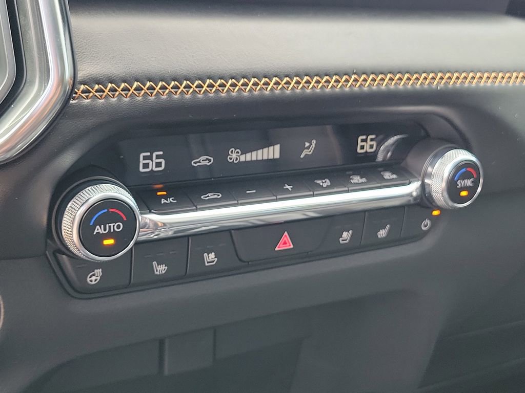 New 2026 MAZDA CX-50 2.5 Hybrid w/ Weather Package image 29