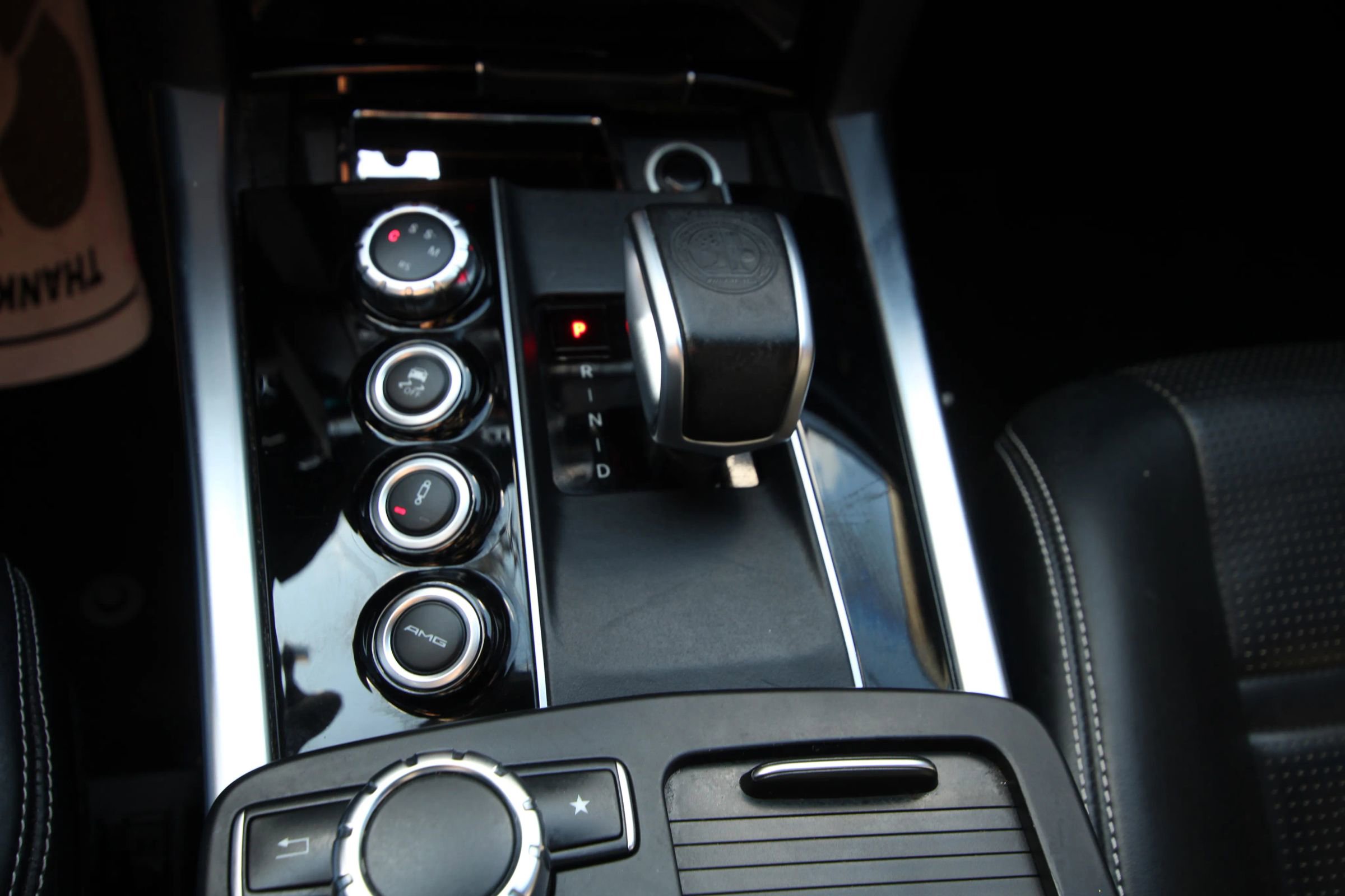 Used 2016 Mercedes-Benz E 63 AMG S-Model image 20