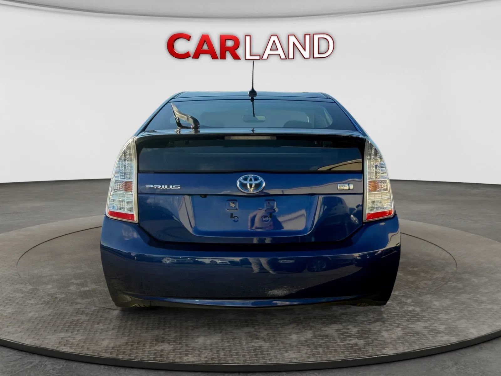 Used 2010 Toyota Prius FWD image 5