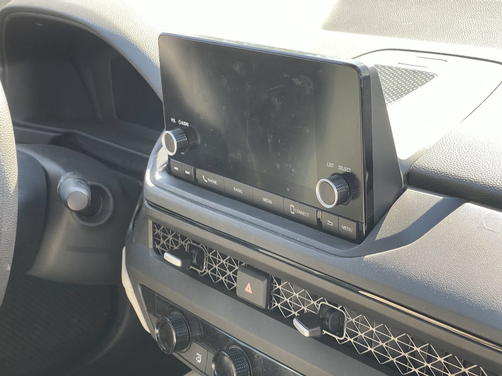 Used 2025 Honda Accord SE image 8