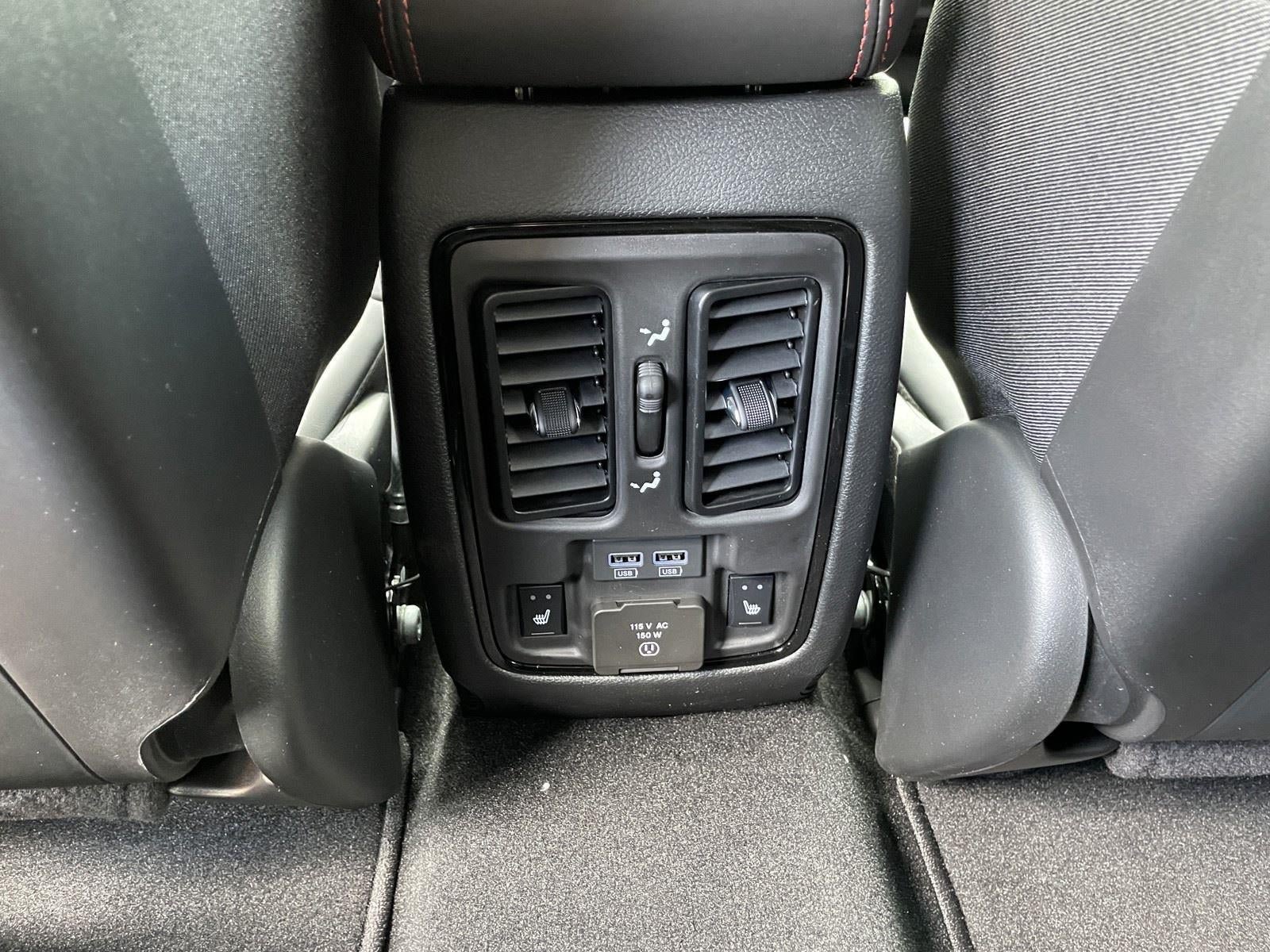 New 2026 Dodge Durango GT AWD/4WD image 45