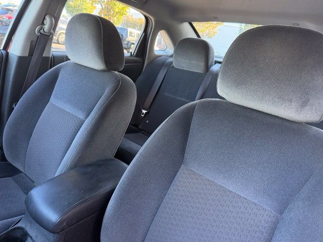Used 2013 Chevrolet Impala LT FWD image 12