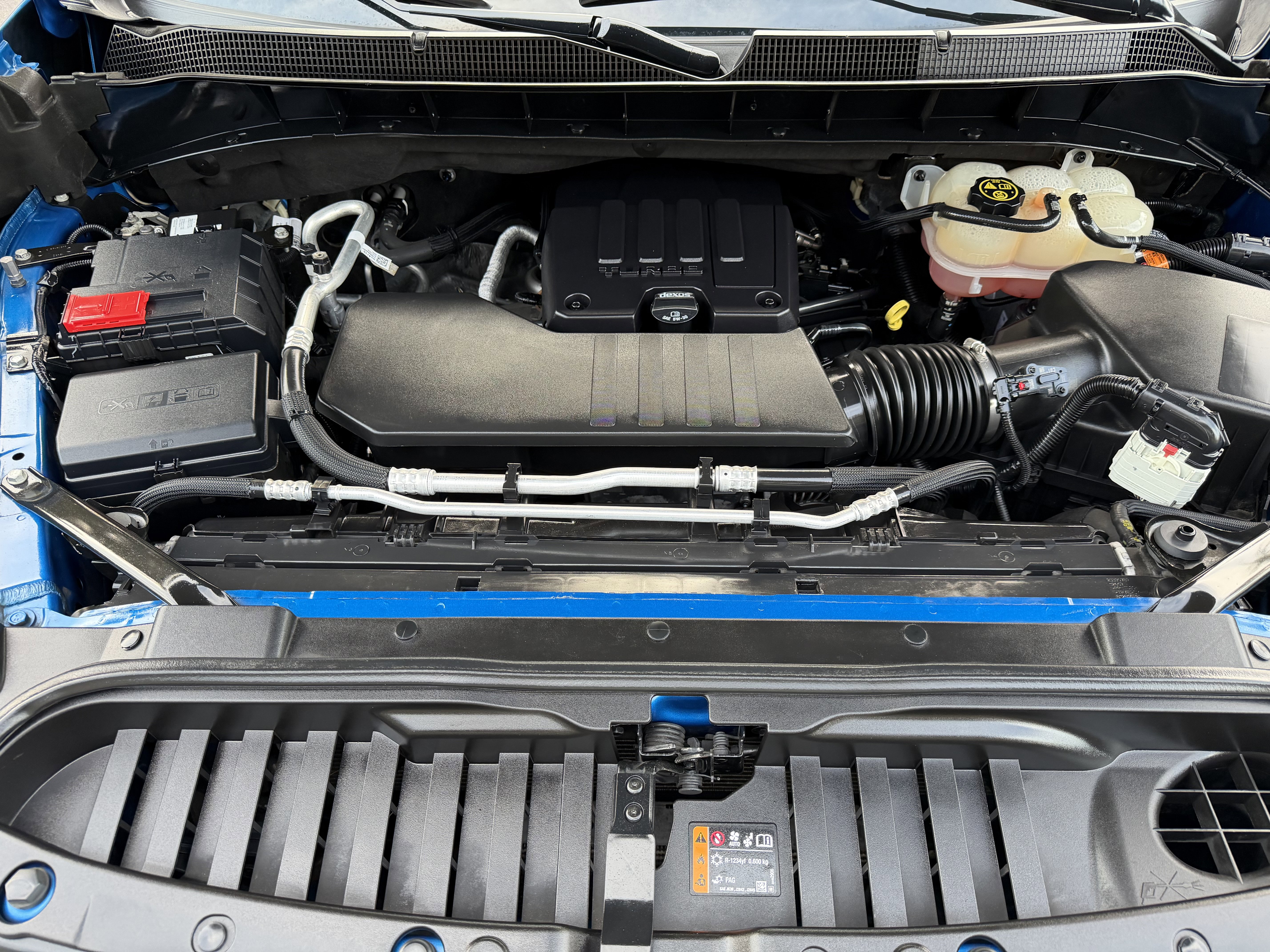Used 2022 Chevrolet Silverado 1500 LT RWD image 24