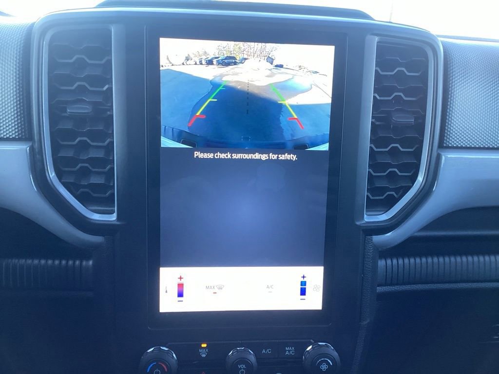 Used 2024 Ford Ranger XL w/ Trailer Tow Package image 20