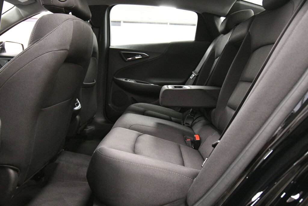 Used 2024 Chevrolet Malibu LT image 20