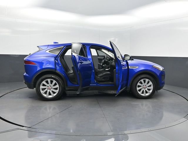 Used 2018 Jaguar E-PACE S image 35