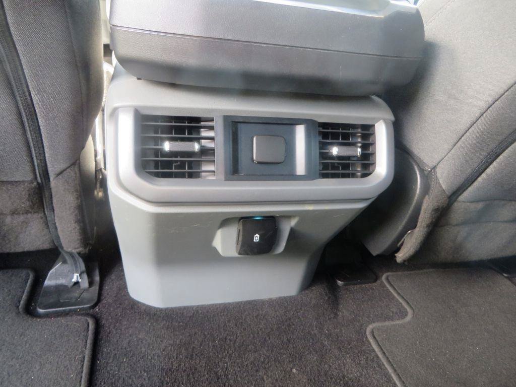 Used 2023 Ford F150 XLT w/ Equipment Group 301A Mid AWD/4WD image 27