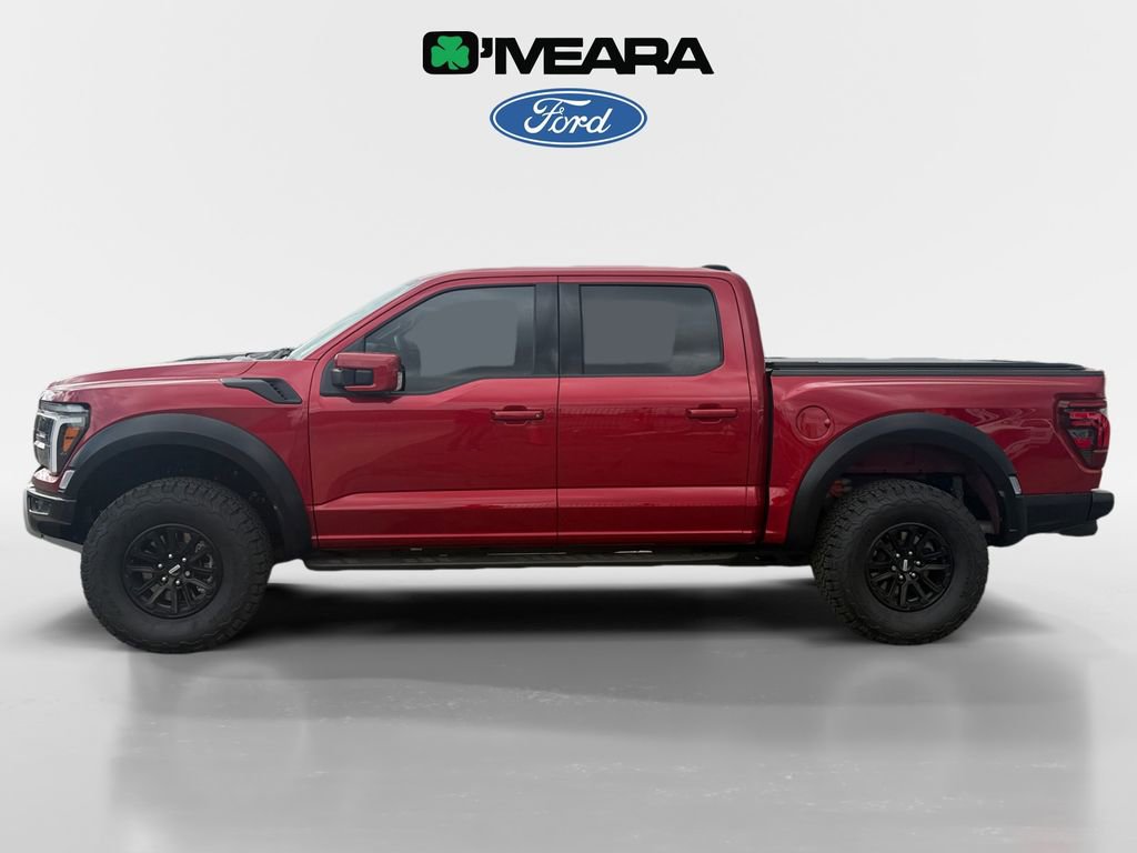 Used 2025 Ford F150 Raptor image 2