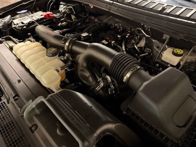 Used 2024 Ford Expedition Limited image 50