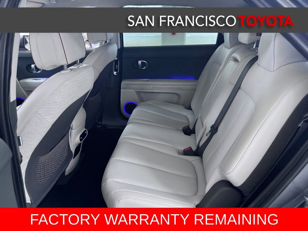 Used 2023 Hyundai Ioniq 5 SEL image 8