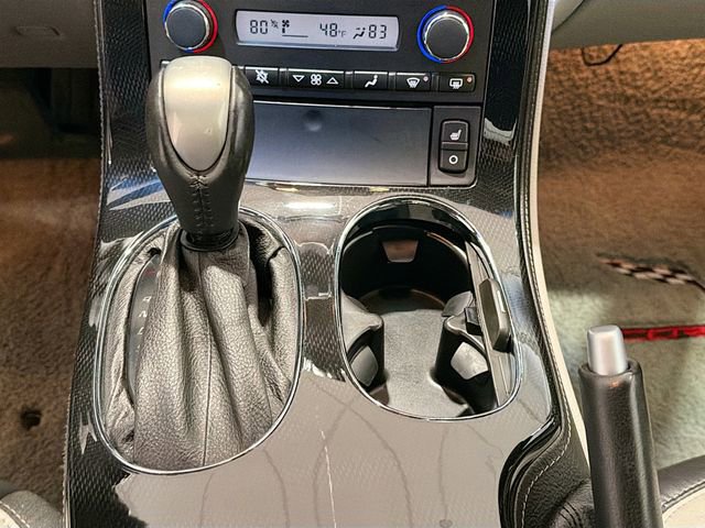 Used 2008 Chevrolet Corvette Coupe w/ Preferred Equipment Group image 16