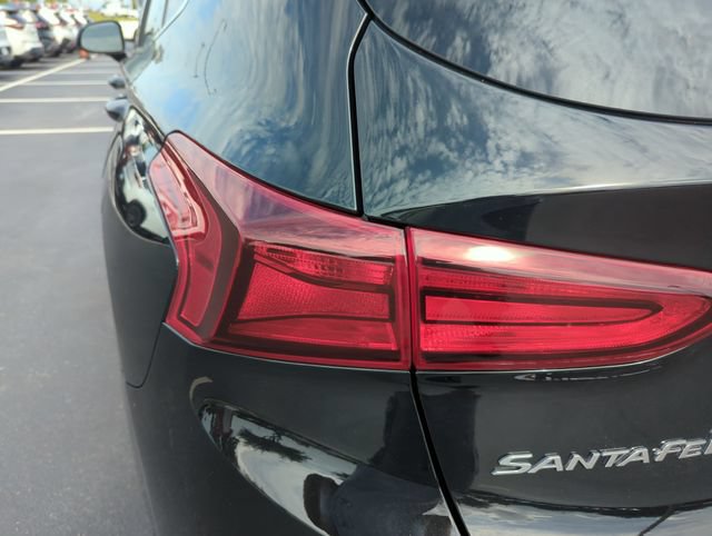 Used 2019 Hyundai Santa Fe SEL FWD image 18