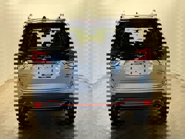 Used 2024 Subaru Forester Sport image 4