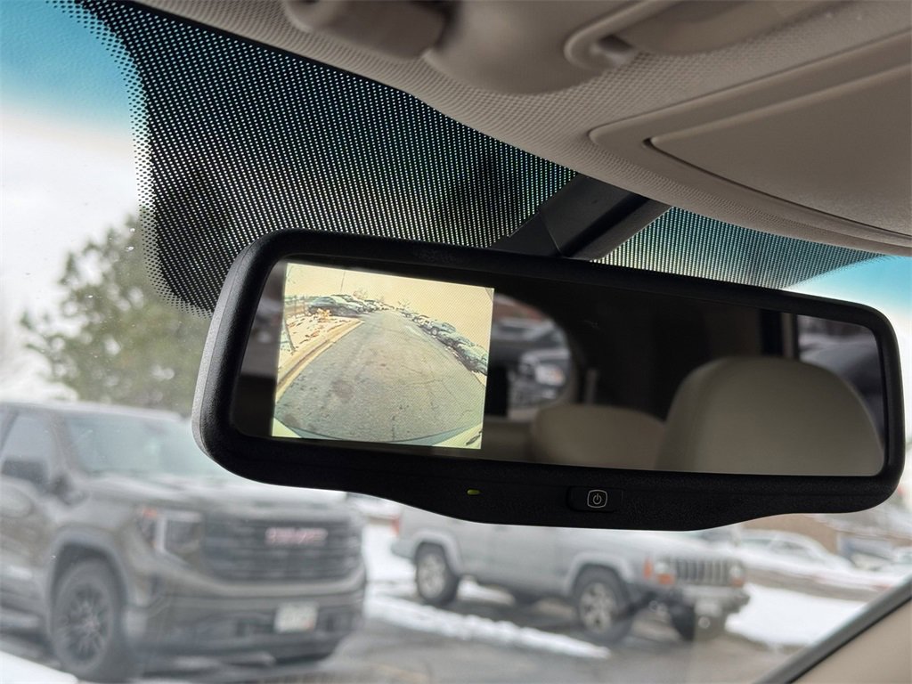 Used 2011 Kia Sorento EX w/ Premium Pkg image 21