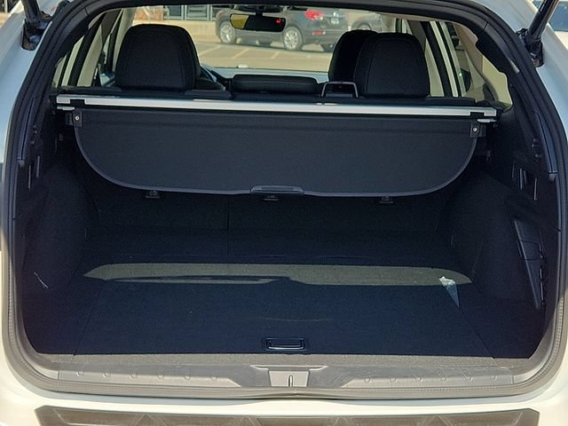Certified 2025 Subaru Outback Onyx Edition AWD/4WD image 10