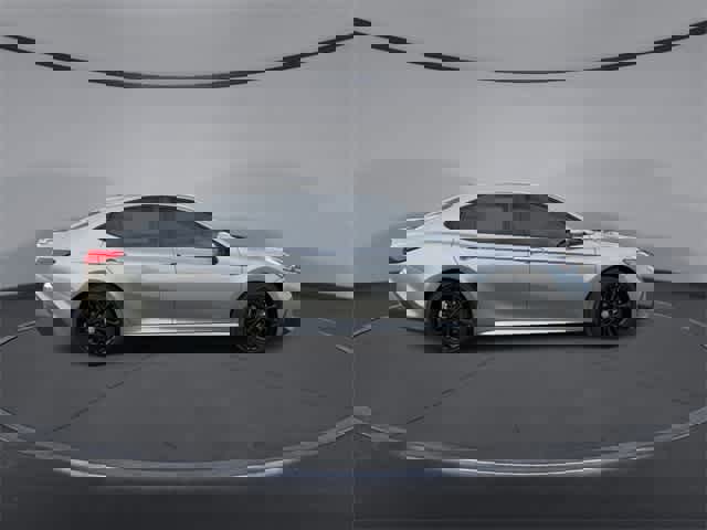 Certified 2025 Toyota Camry SE image 9