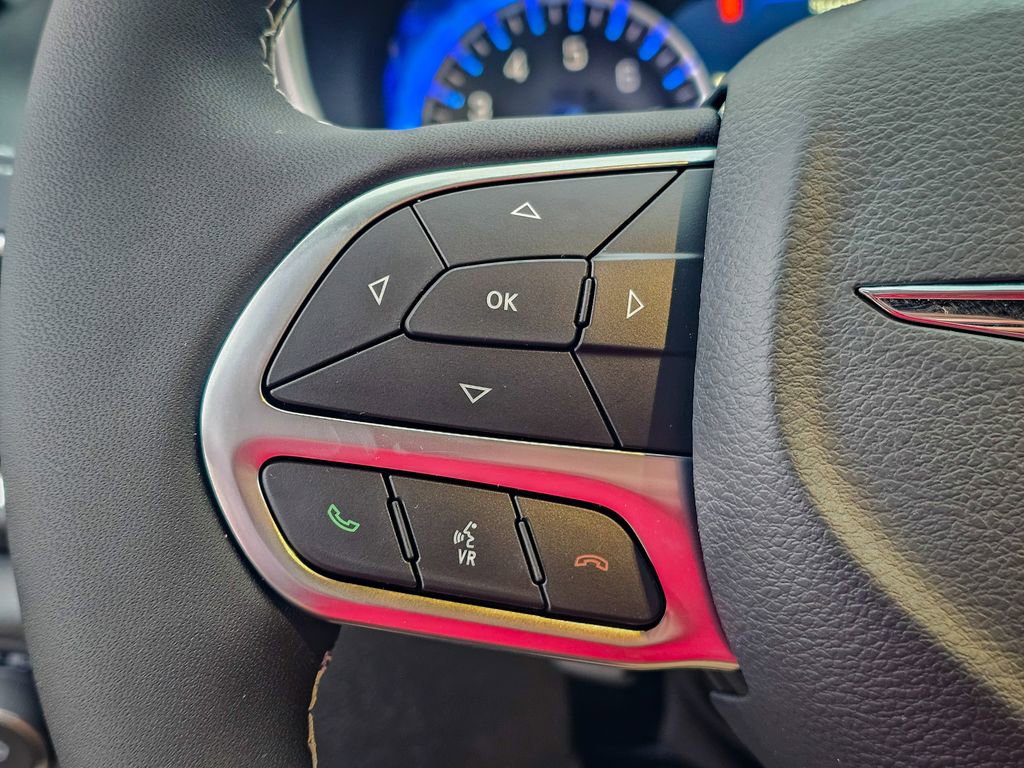 New 2026 Chrysler Pacifica Select image 19