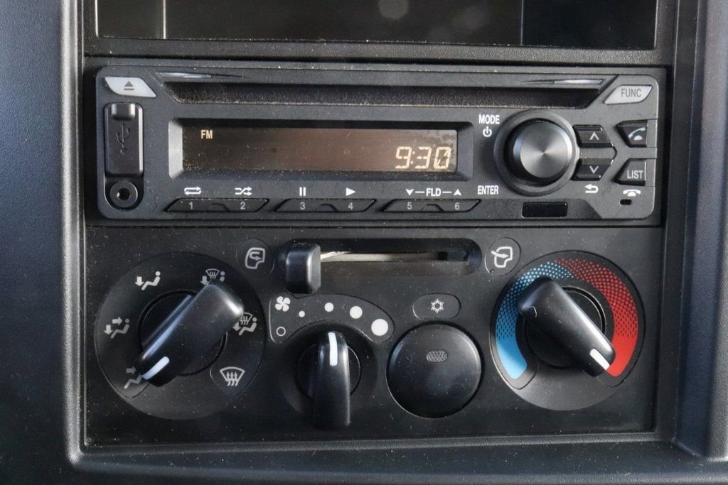 Used 2023 Chevrolet Low Cab Forward 5500XD RWD image 12