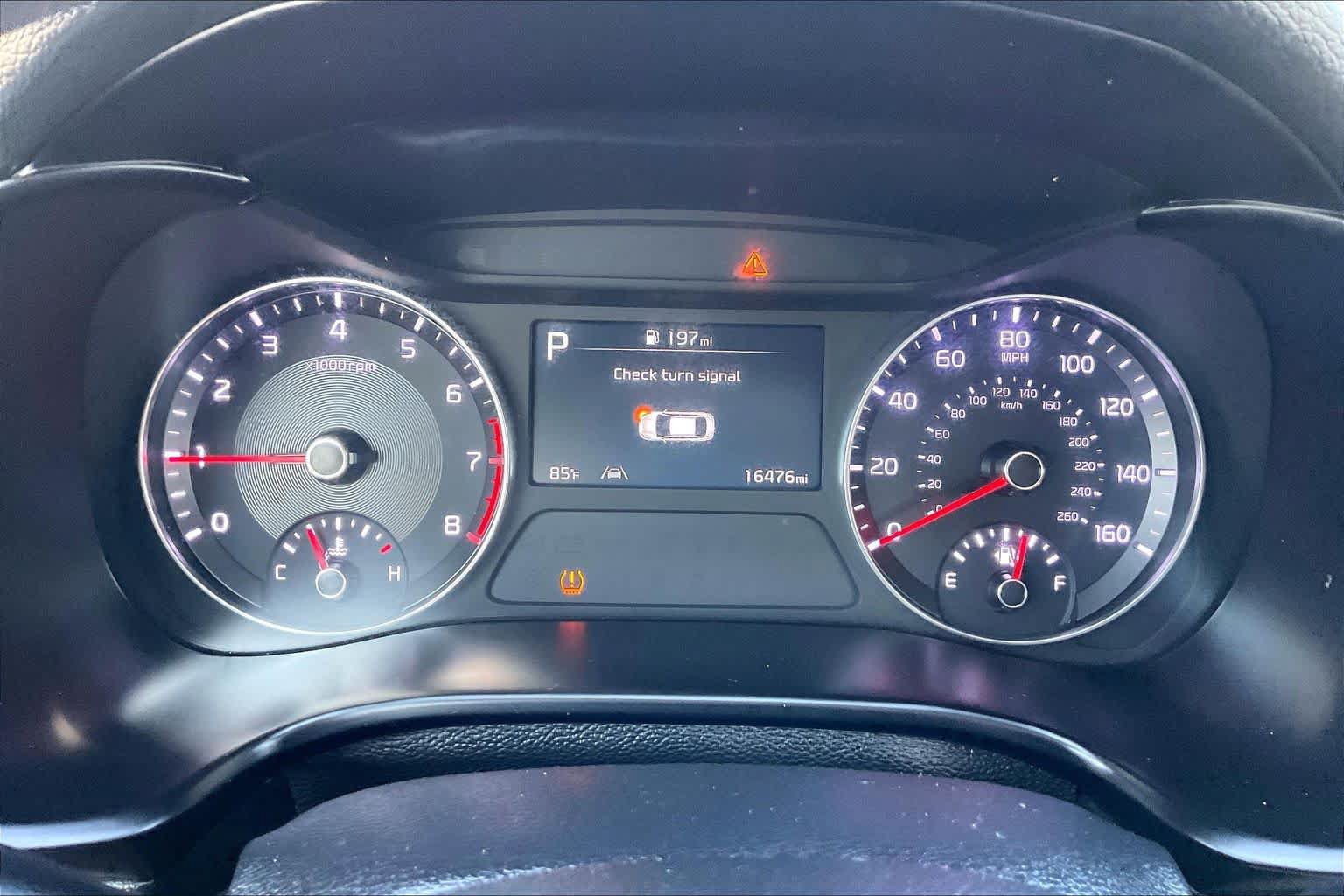 Used 2024 Kia Forte LXS w/ LXS Technology Package FWD image 24