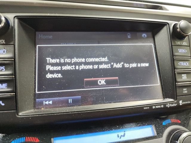 Used 2017 Toyota RAV4 Limited w/ Protection Package image 6