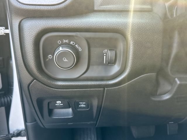 New 2026 RAM 1500 Tradesman AWD/4WD image 17