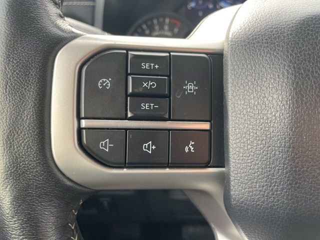 Used 2024 Ford Expedition Max XLT AWD/4WD image 21