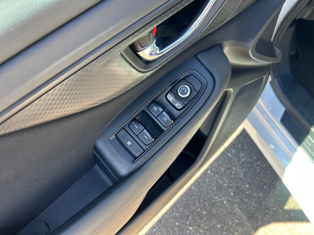 New 2024 Subaru Legacy Premium AWD/4WD image 14