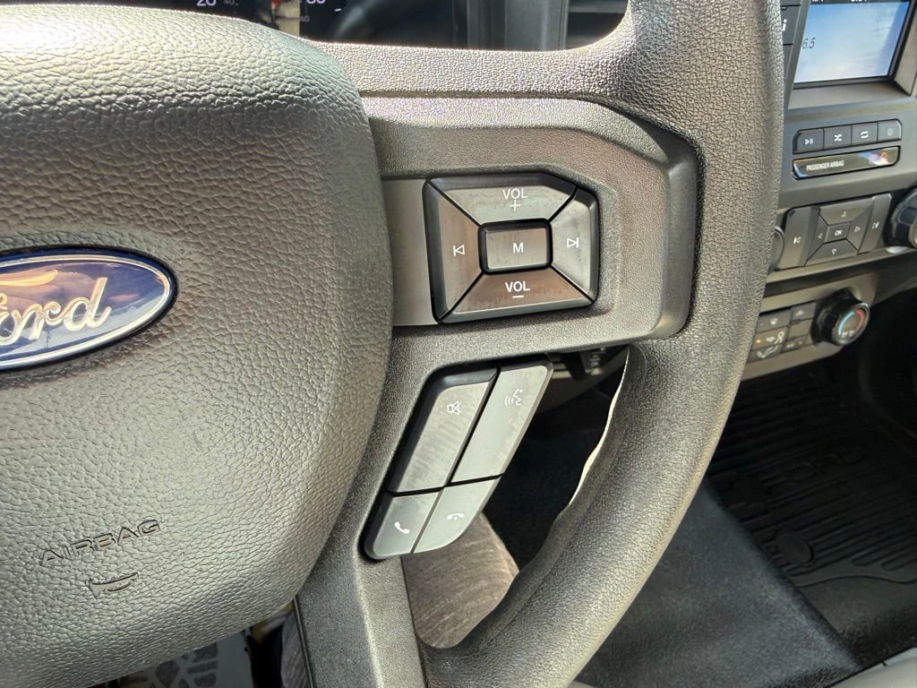 Certified 2020 Ford F250 XL w/ Power Equipment Group AWD/4WD image 15