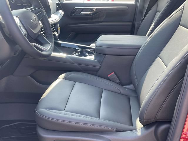 New 2026 Chevrolet Tahoe Z71 w/ Comfort Package AWD/4WD image 11