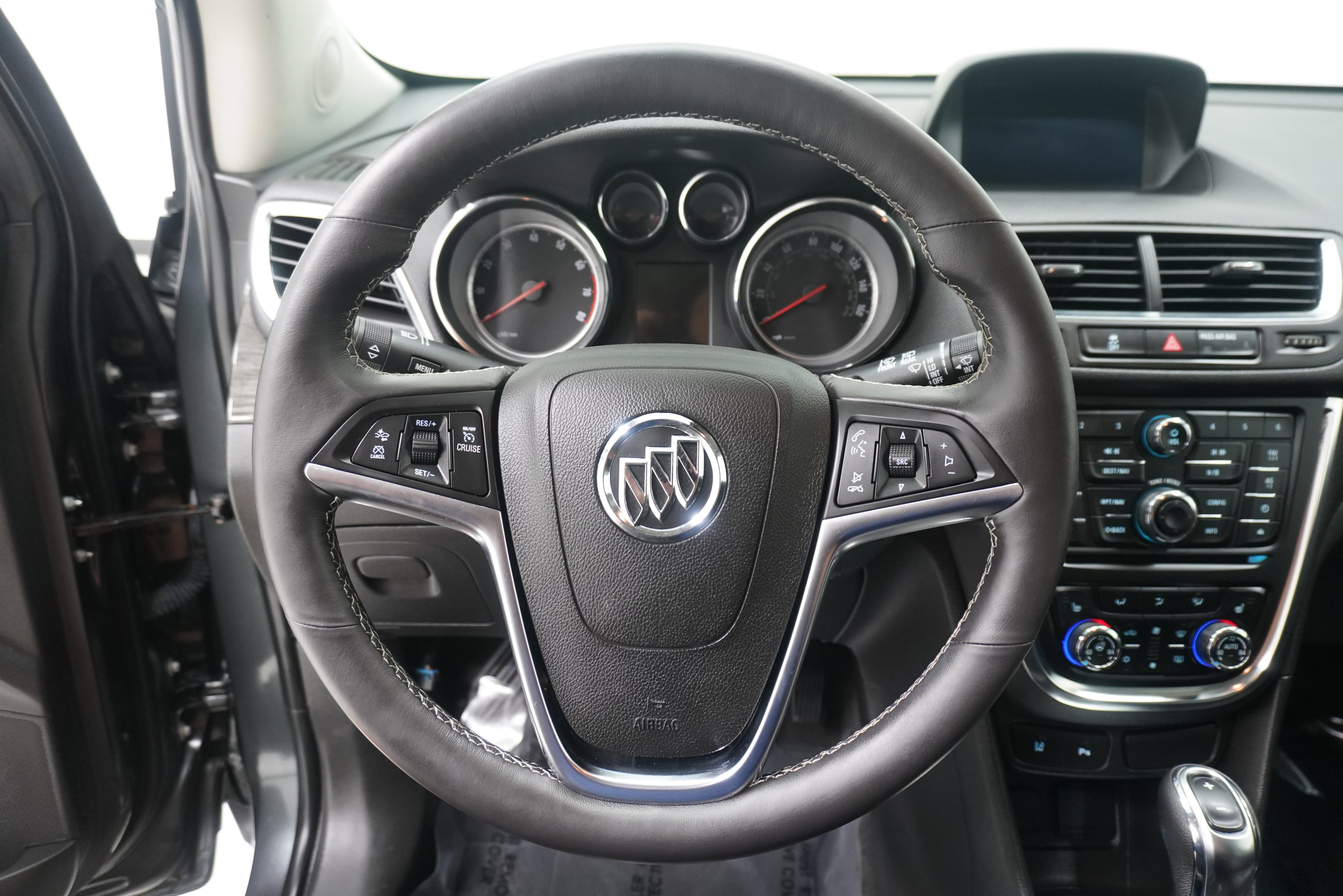 Used 2016 Buick Encore Premium w/ Experience Buick Package image 18