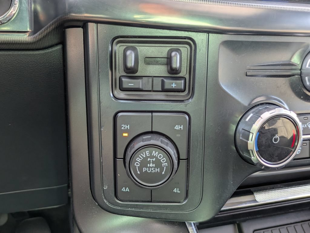 Used 2025 Ford F150 Raptor AWD/4WD image 18