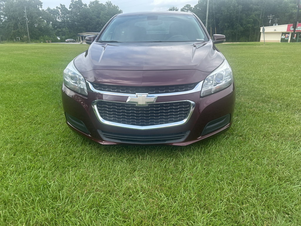 Used 2016 Chevrolet Malibu LT FWD image 4
