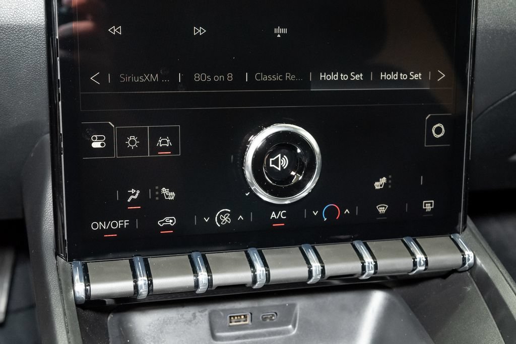 Used 2026 GMC Terrain Elevation w/ Black Edition AWD/4WD image 19