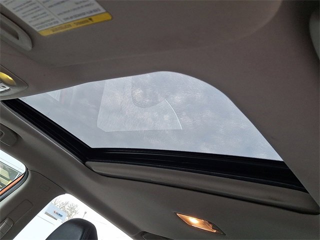 Used 2017 Nissan Rogue Sport SL w/ SL Premium Package image 13