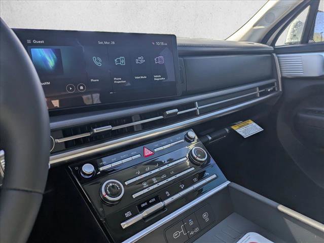 New 2026 Hyundai Santa Fe SE FWD image 13