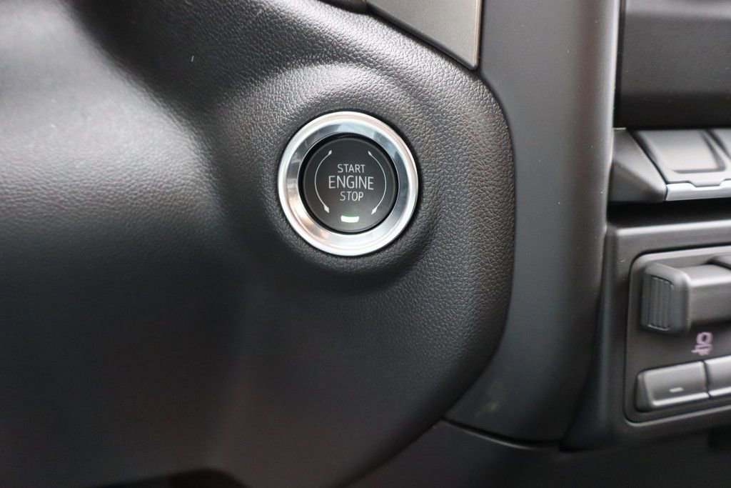 New 2026 Chevrolet Silverado 1500 Custom Trail Boss image 13