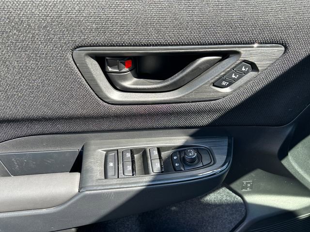 New 2026 Subaru Outback Limited image 11