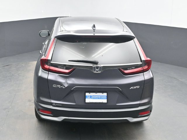 Used 2022 Honda CR-V EX image 38