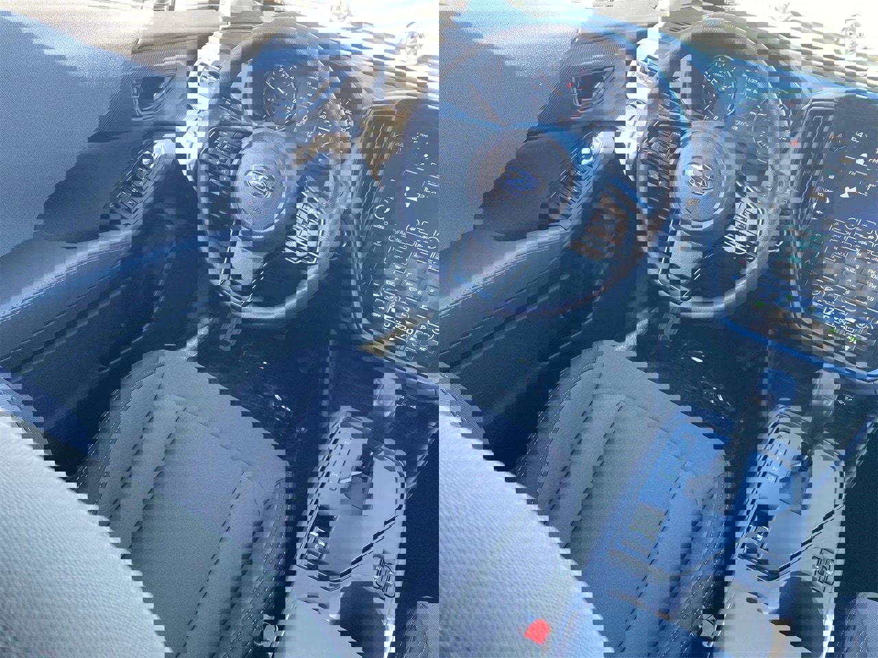 New 2026 Subaru Crosstrek 2.0i Premium image 10