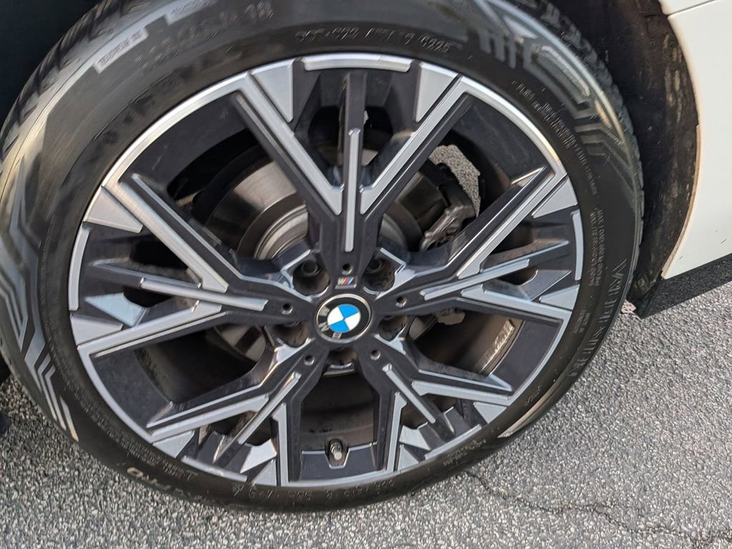 Used 2025 BMW 228i xDrive image 44