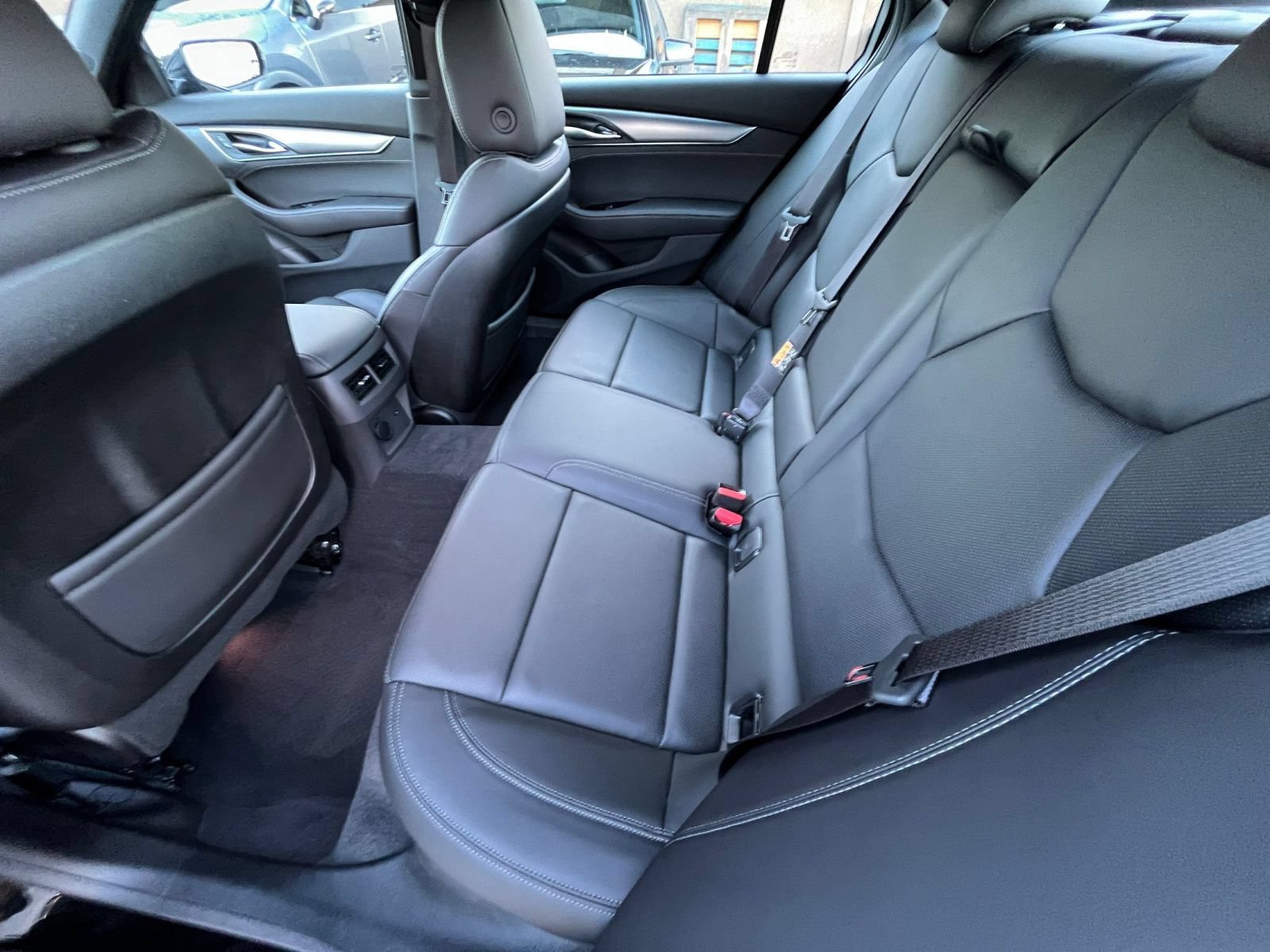 Used 2026 Cadillac CT5 Premium Luxury RWD image 27