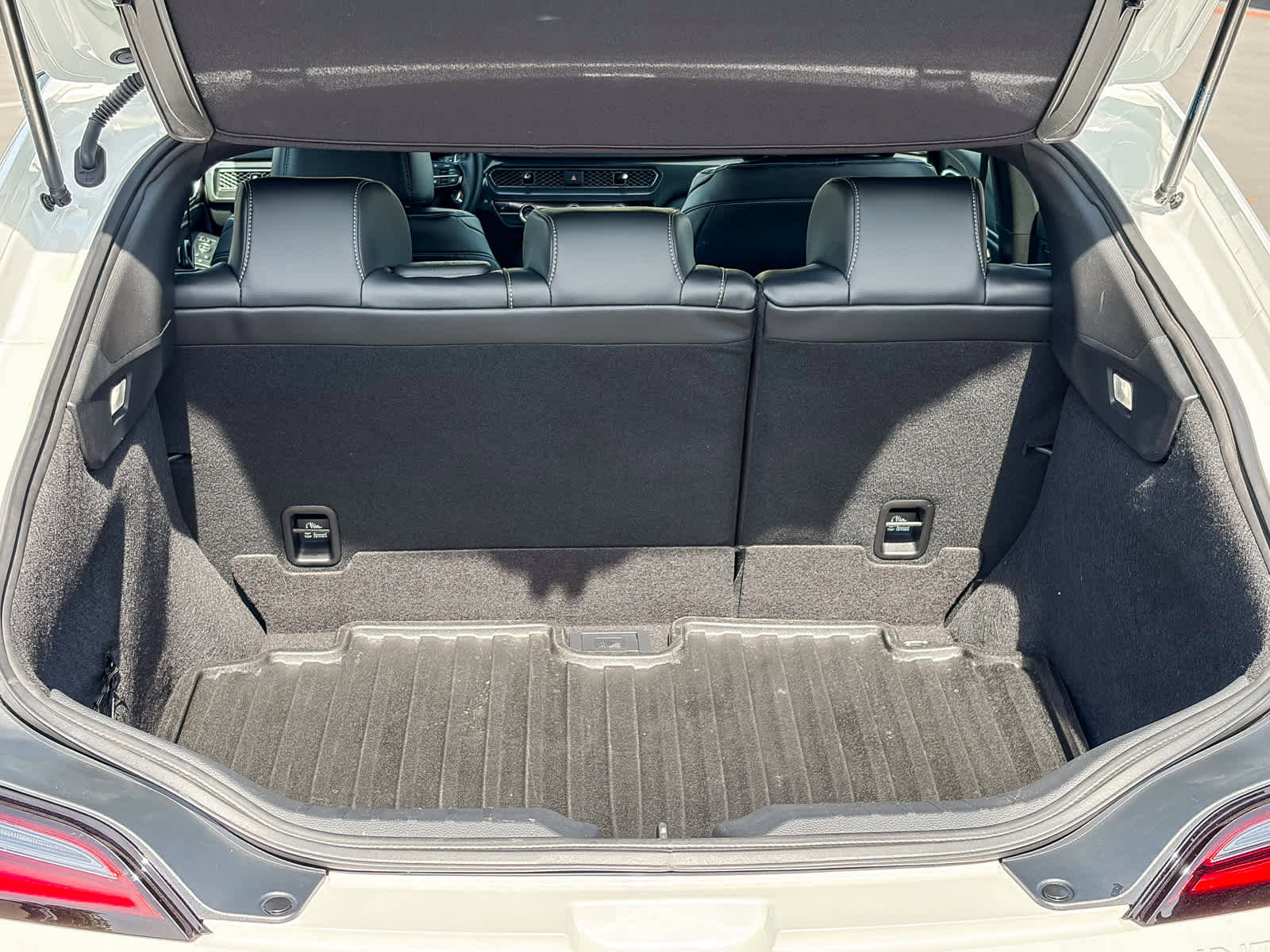 Used 2023 Acura Integra A-Spec image 26